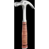 PICARD Klauenhammer mit Ledergriff