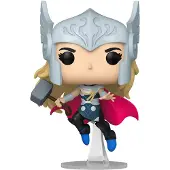 Funko POP! Pop! Thorgwen Vinyl Figur 1489 Standard Standard