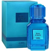 Ajmal Eau d'Oud Eau De Parfum 100 ml (unisex)