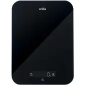 Wilfa Max Kitchen Scale