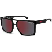 Carrera CARDUC 018/S 807 BLACK 58/17/135 Herren Sonnenbrillen