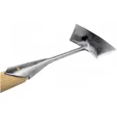 Sneeboer Schuffel mit Stiel 12,5cm 2002 8715093020027
