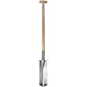 Sneeboer Kabelspaten mit Tritt 90cm 3052 8715093030521
