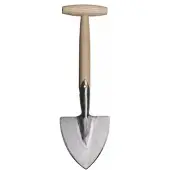 Sneeboer Stauden- und Erdbeerspaten 28cm 4004 8715093040032