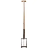 Sneeboer Gabel Field Shef Esche 9062 8715093090624