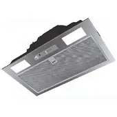 Mepamsa Smart 52 X Modul Kapuze Konventionell