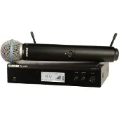 Shure BLX24RE/BETA58 K14 Funksystem
