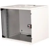 Roline 19-Zoll Wandgehäuse Basic 9 HE