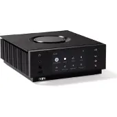 Naim Audio Uniti Atom Headphone - Streamer mit Kopfhörerverstärker