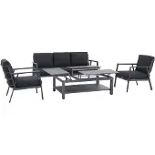 Royal Garden Set Catalina 4-teilig