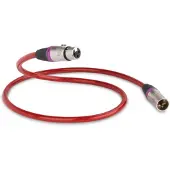 QED Reference XLR 40 DIGITAL
