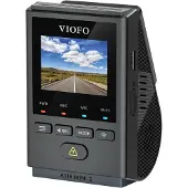 Viofo A119 MINI 2G GPS-Routenrekorder