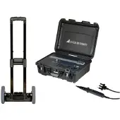 Gossen GOSS Starterpaket PROFITEST PRIME ALL-IN-ONE Prüfgerät-Set in AC- und DC-Netzen