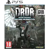 Dead Rising (Deluxe Remaster Special Edition)