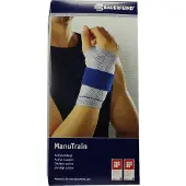 Bauerfeind ManuTrain Handgelenk-Aktivbandage 1 St