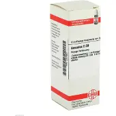 DHU Aesculus D 30 Dilution 20 ml