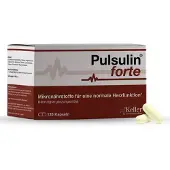 Keller Pulsulin Forte Kapseln