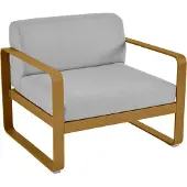 Fermob Bellevie Sessel Aluminium