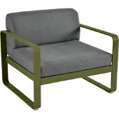 Fermob Bellevie Sessel Aluminium