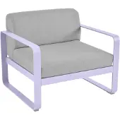 Fermob Bellevie Sessel Aluminium