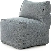 ROOLF Living Dotty Cloud Sessel XL Polypropylen
