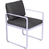 Fermob Bellevie Sessel Aluminium Rahmen