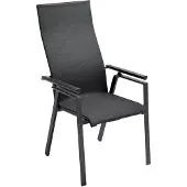 Solpuri Soul Hochlehner verstellbar