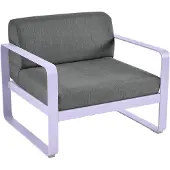 Fermob Bellevie Sessel Aluminium