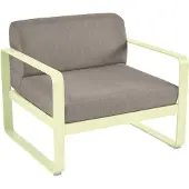 Fermob Bellevie Sessel Aluminium