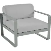 Fermob Bellevie Sessel Aluminium