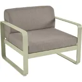 Fermob Bellevie Sessel Aluminium