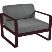 Fermob Bellevie Sessel Aluminium