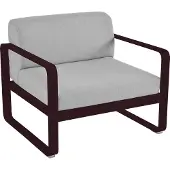 Fermob Bellevie Sessel Aluminium