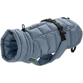 Hunter Hundemantel Paxson - Taubenblau - 50