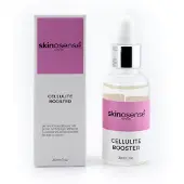 Skinosense Cellulite Booster Serum mit Peptiden und Hyaluron für glattere straffere Haut 30 ml
