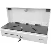 Approx Appcash02fliptopwh Kassenschublade