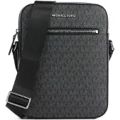Michael Kors Umhängetasche Varick 33F9LVAC6U Schwarz