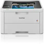 Brother HL-L3215CW, LED, Farbe, 600 x 2400 DPI, A4, 18 Seiten pro Minute, Weiß