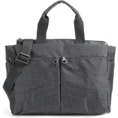 Mandarina Duck - MD20 Duffle QMB02 Steel - Weekender , 30.6 l