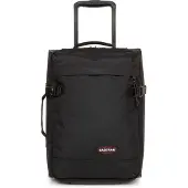 Eastpak Reisetasche m. Räder - Tranverz XXS - 25 L - Schwarz - - One Size - Taschen