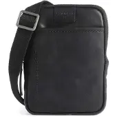 Strellson Brick Lane Brian - Schultertasche XS 1 18 cm (black)