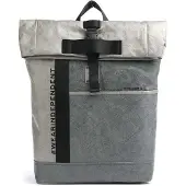 Strellson Rucksack / Daypack Westbourne Backpack MVF Dark Grey (19.3 Liter)