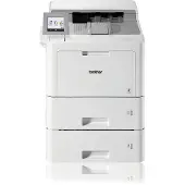 Brother HL-L9470CDNT, Laser, Farbe, 2400 x 600 DPI, A4, 40 Seiten pro Minute, Doppelseitiger Druck
