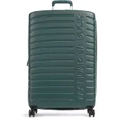 Mandarina Duck Flyduck Trolley Expandable