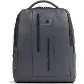 Piquadro Rucksack Urban Computer Backpack Anti-Theft Grey