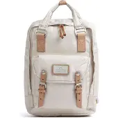 Doughnut Macaroon Denise Peter 16 - Rucksack 27 cm (stone)