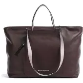 Piquadro Circle Shopper aubergine BD3336W92-VIVI2