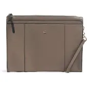 Piquadro Tablettasche Circle Pochette 11" Tablet M Taupe