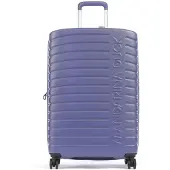 Mandarina Duck Flyduck Knv03 Koffer Auf Rollen