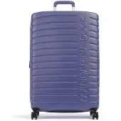 Mandarina Duck Flyduck Knv04 Koffer Auf Rollen